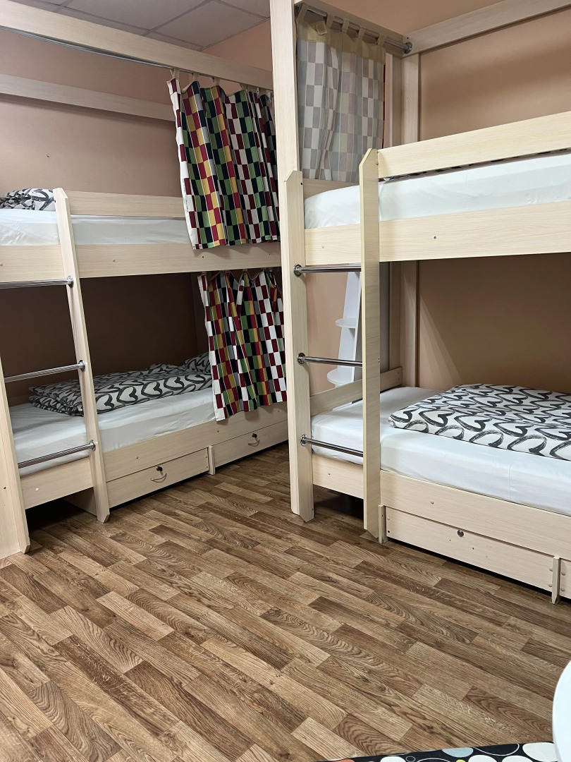 Хостел Лайк