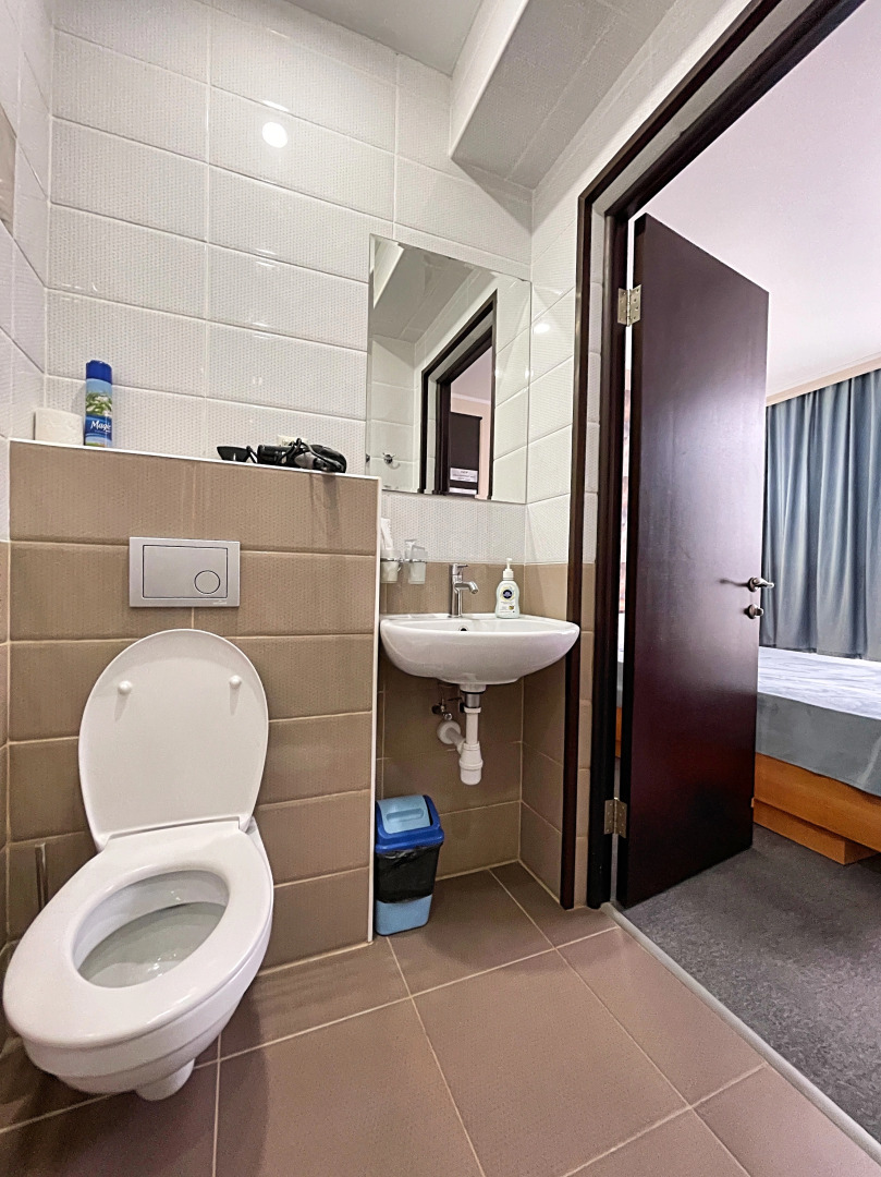 Отель Very Hotel