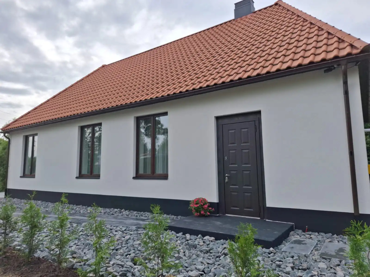 Частный дом Дом в Коврово