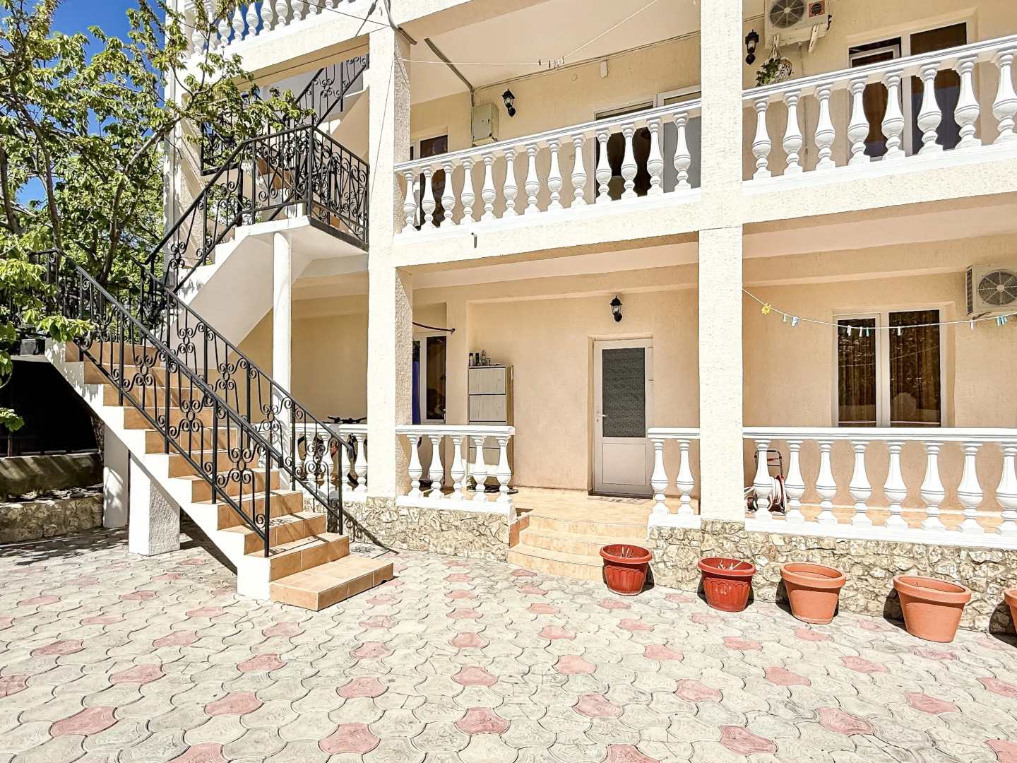 Гостевой дом Дружба