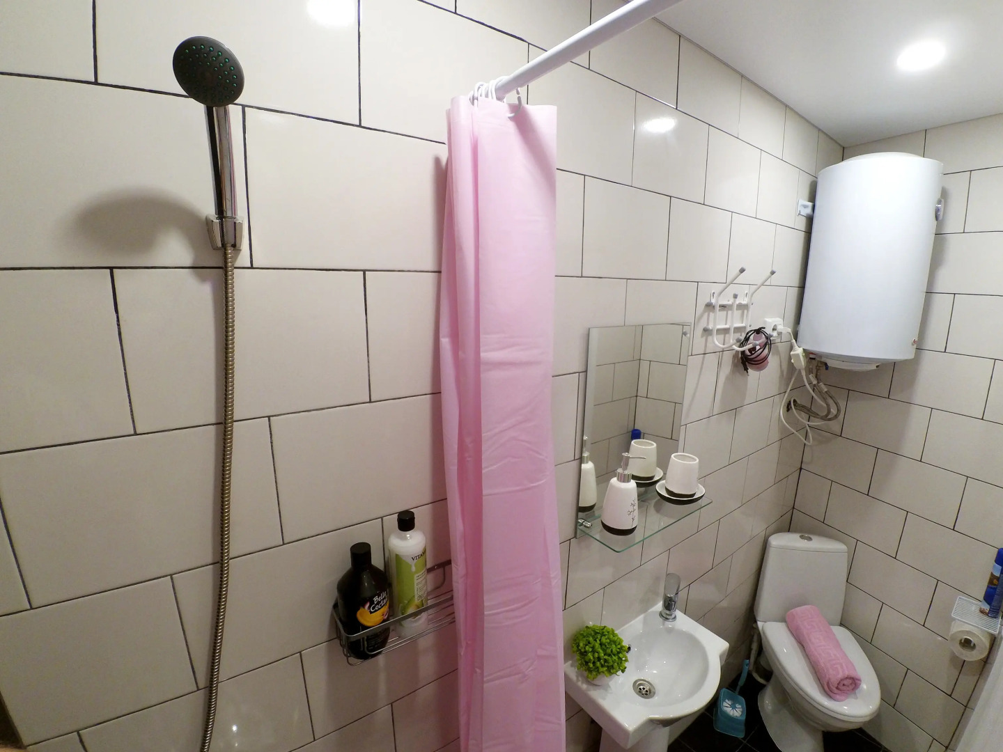 Студия 3 Тат Хаус на улице Габдуллы Тукая 9 в Центре Города