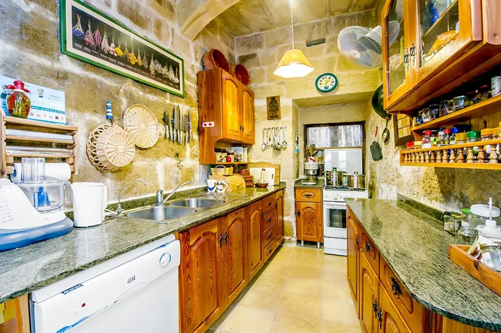 Гостевой Дом Dar tal-Kaptan Boutique Maison