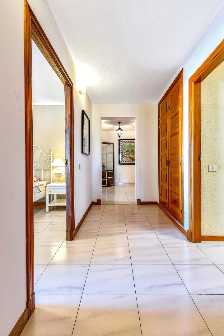 Гостевой Дом Villa Golf Las Americas