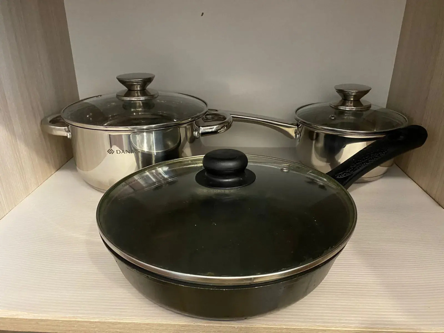 Квартира в Центре Лазаревского