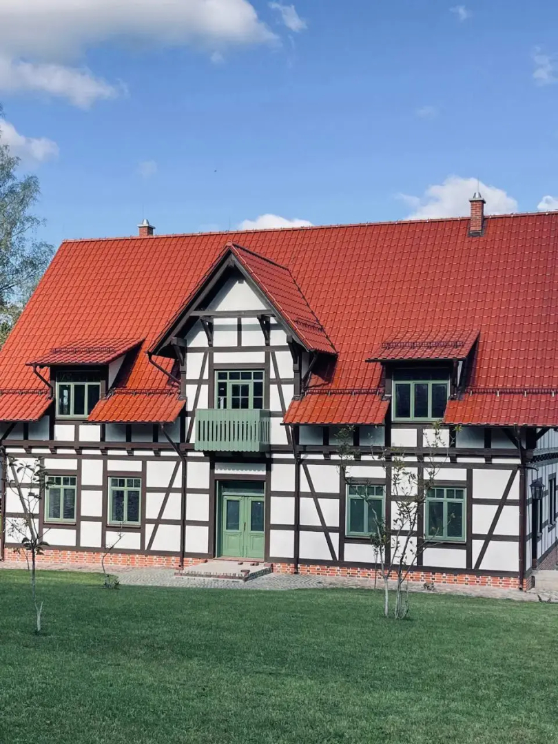 Хутор старого пасечника