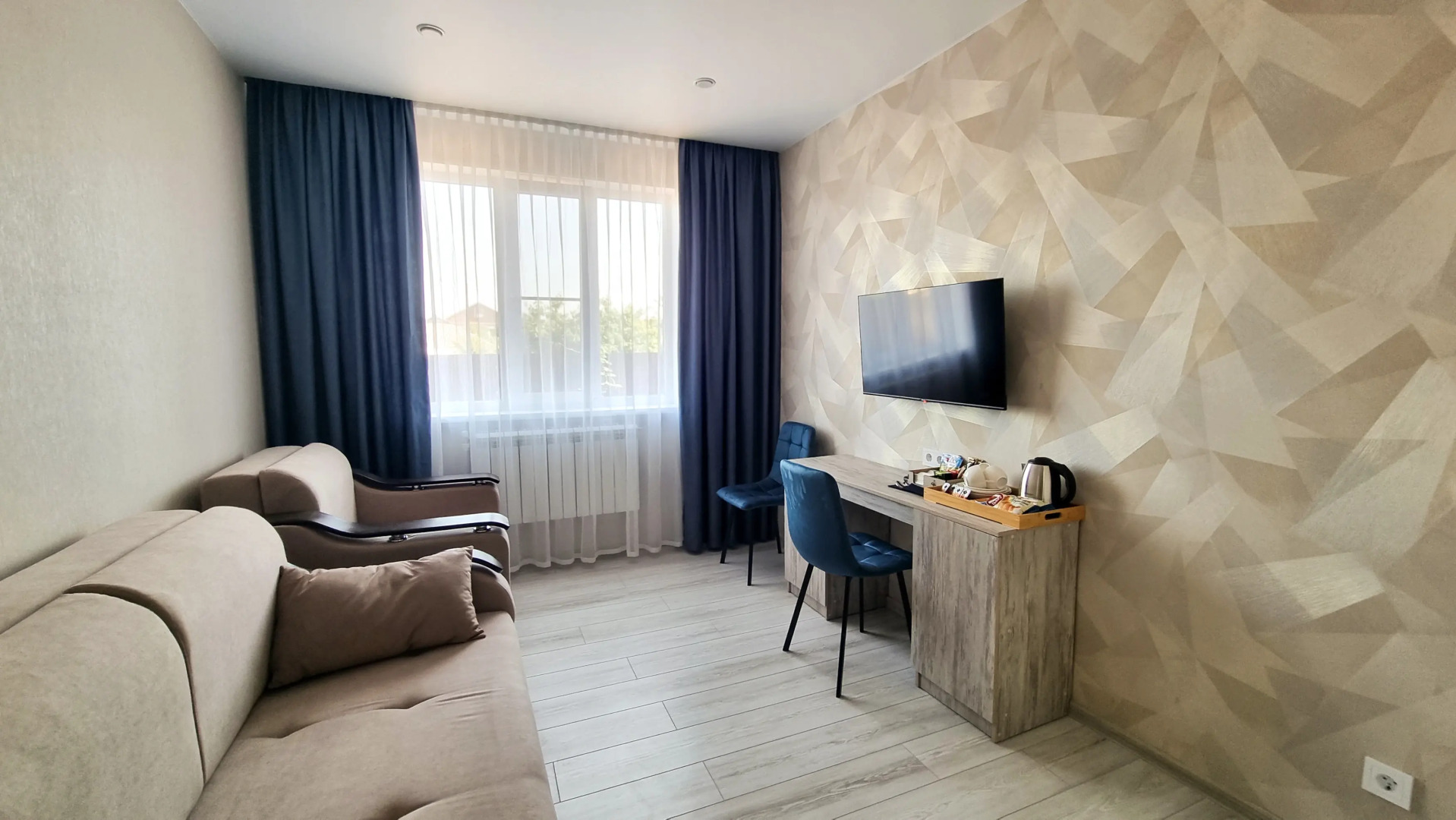 Гостевой дом Валери