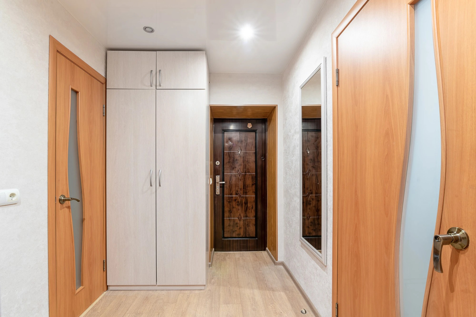 Апартаменты Prim Rooms в центре города