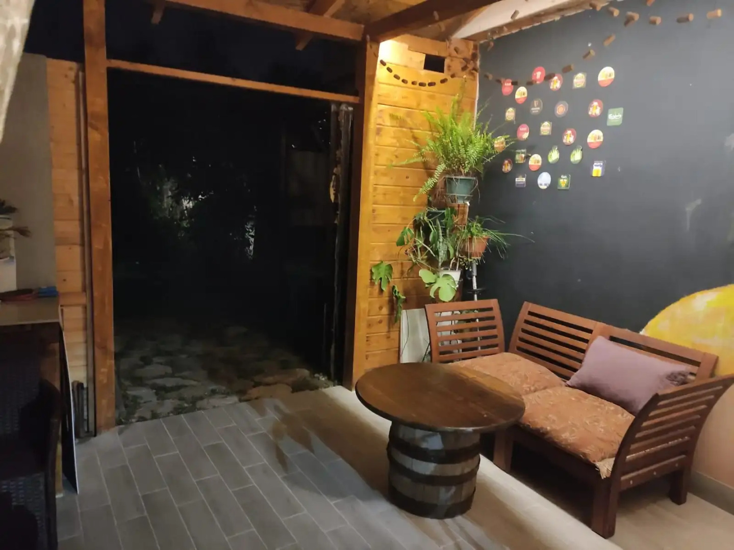 Гостевой дом  Южанка