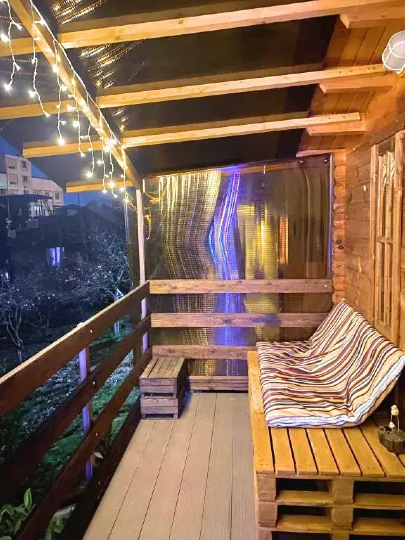 Частный Дом в Центре Сочи