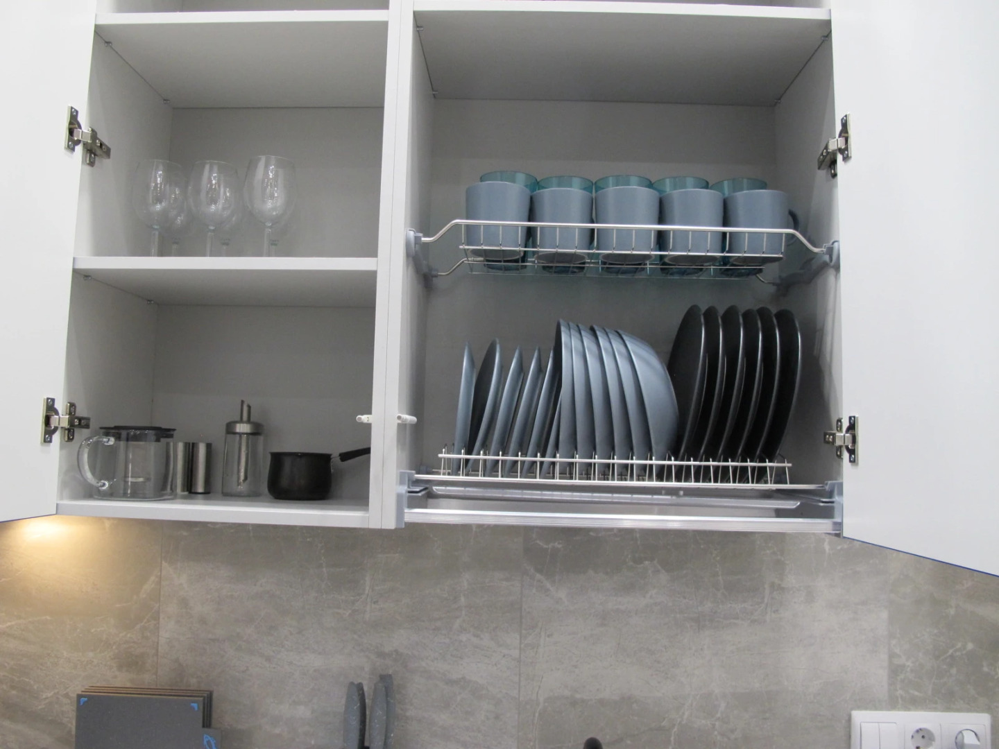 Апартаменты на Бульваре Надежд 4/3