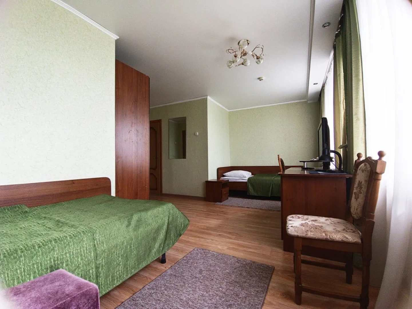 Гостиница Беларусь TGB