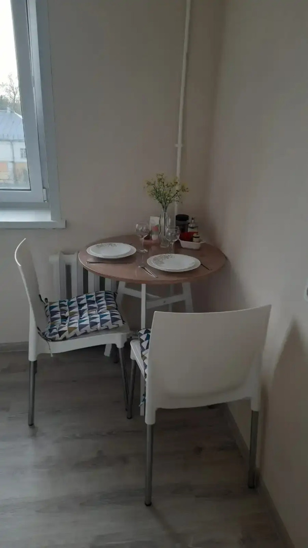 Квартира Уютная в Центре