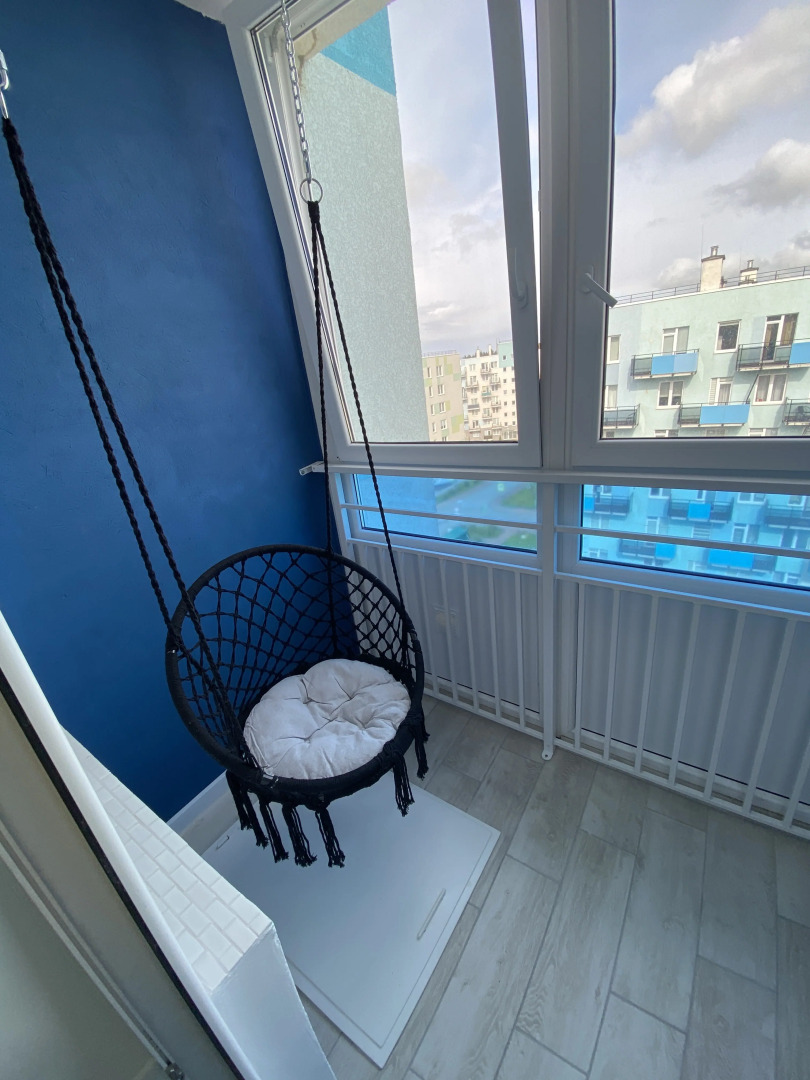 Квартира Авентура