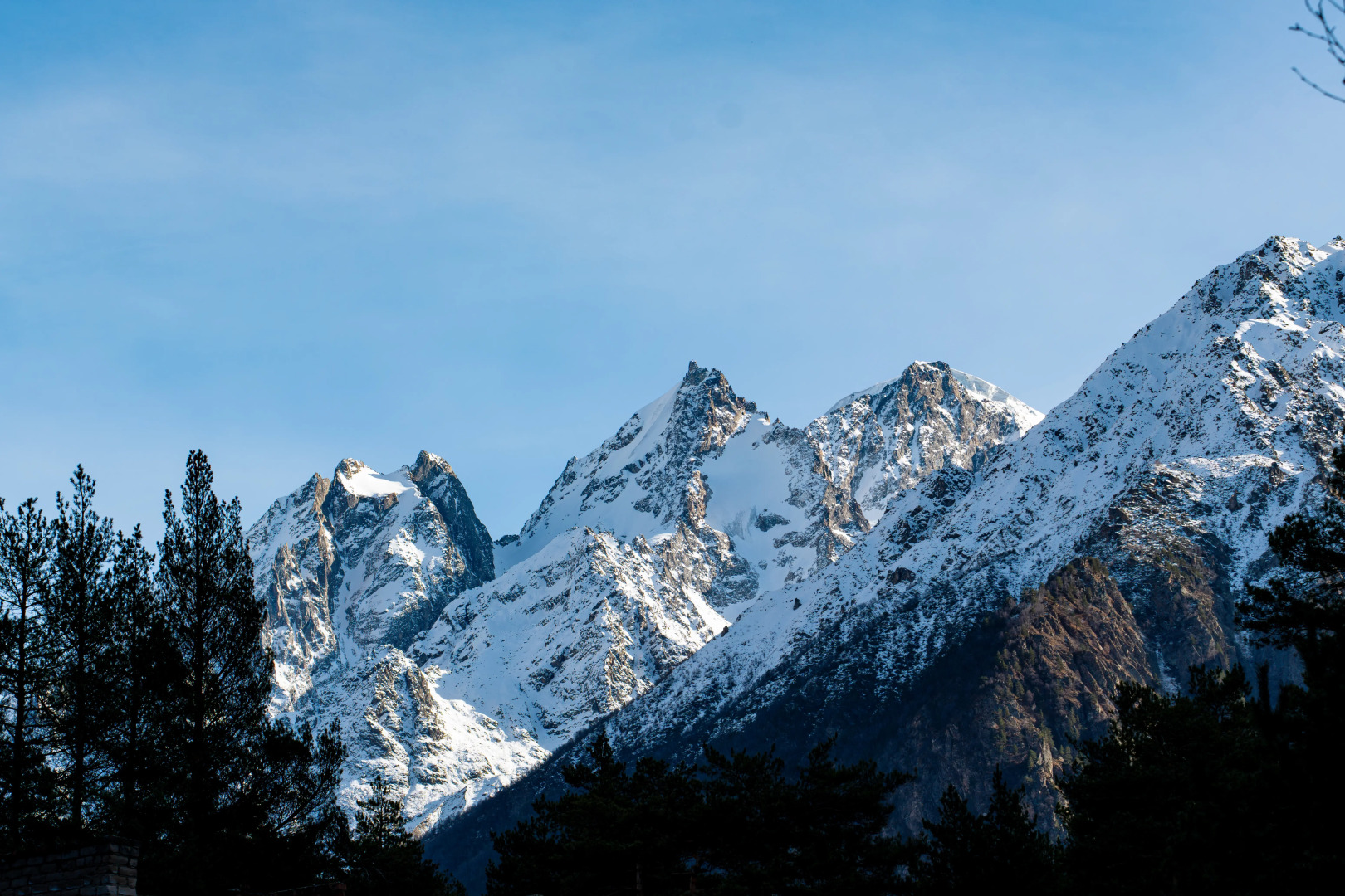Шале СкайЭль