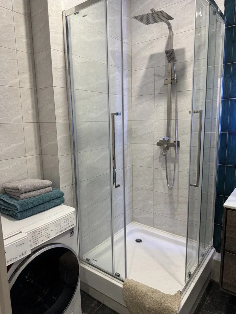 Квартира Изумрудная