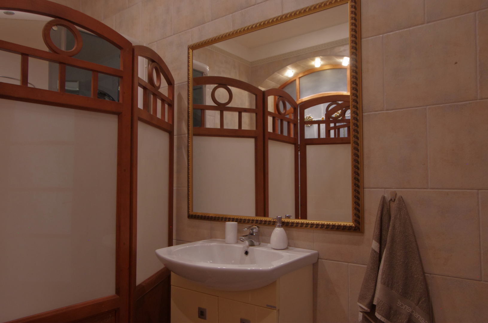 Мини-отель Дом Ильяшева