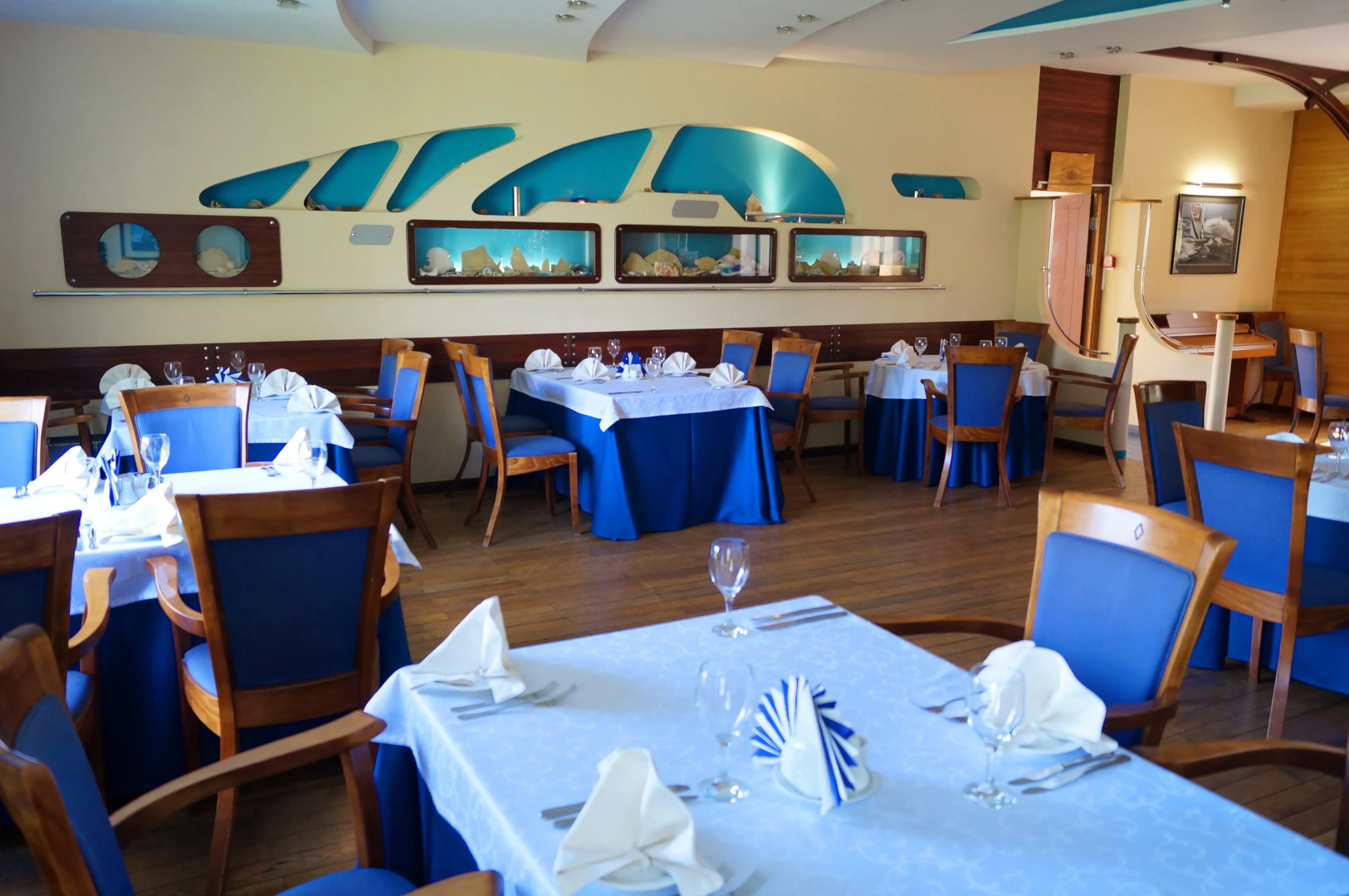 Отель Парк-отель Мечта