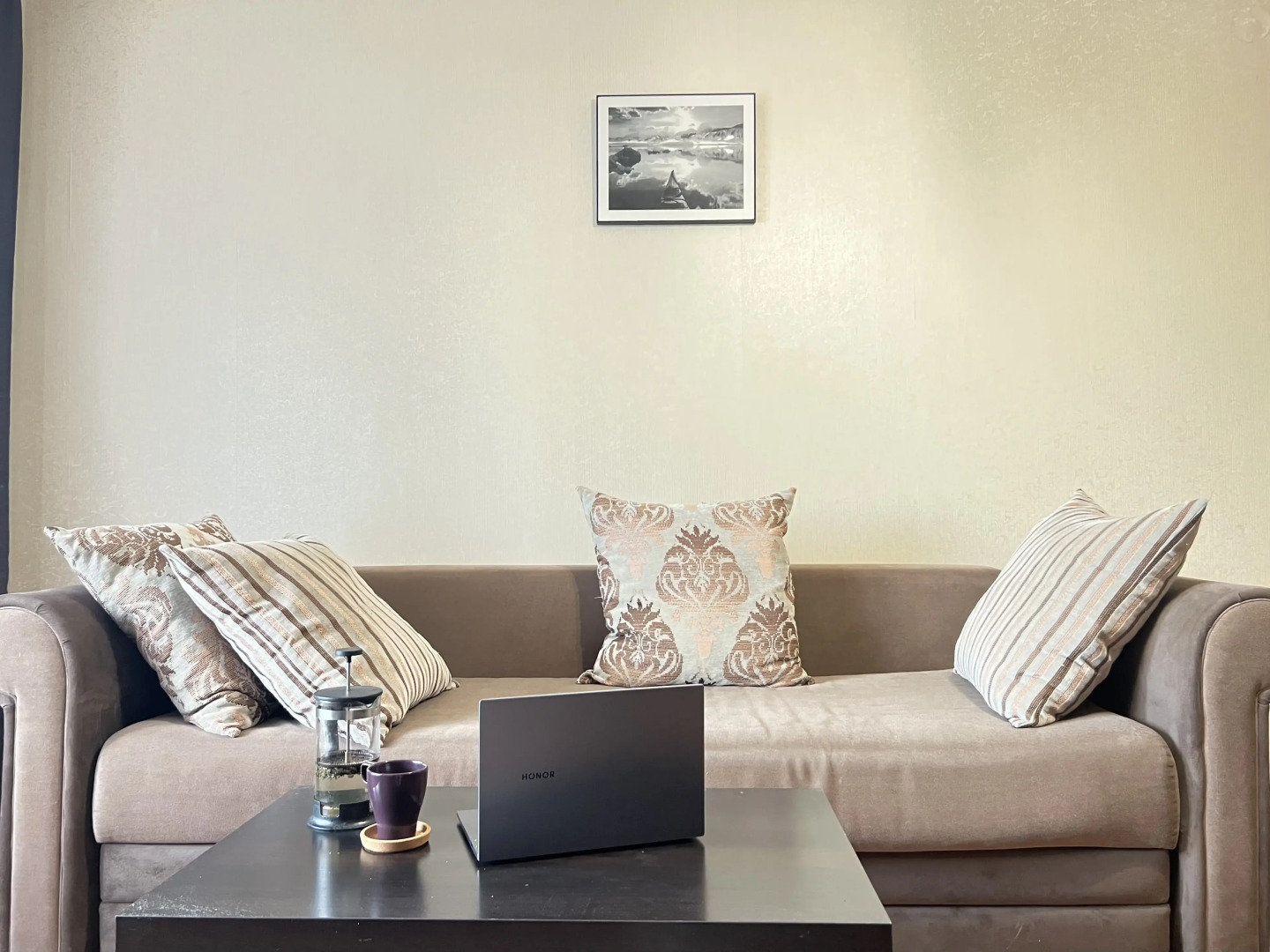 Апартаменты Есенина