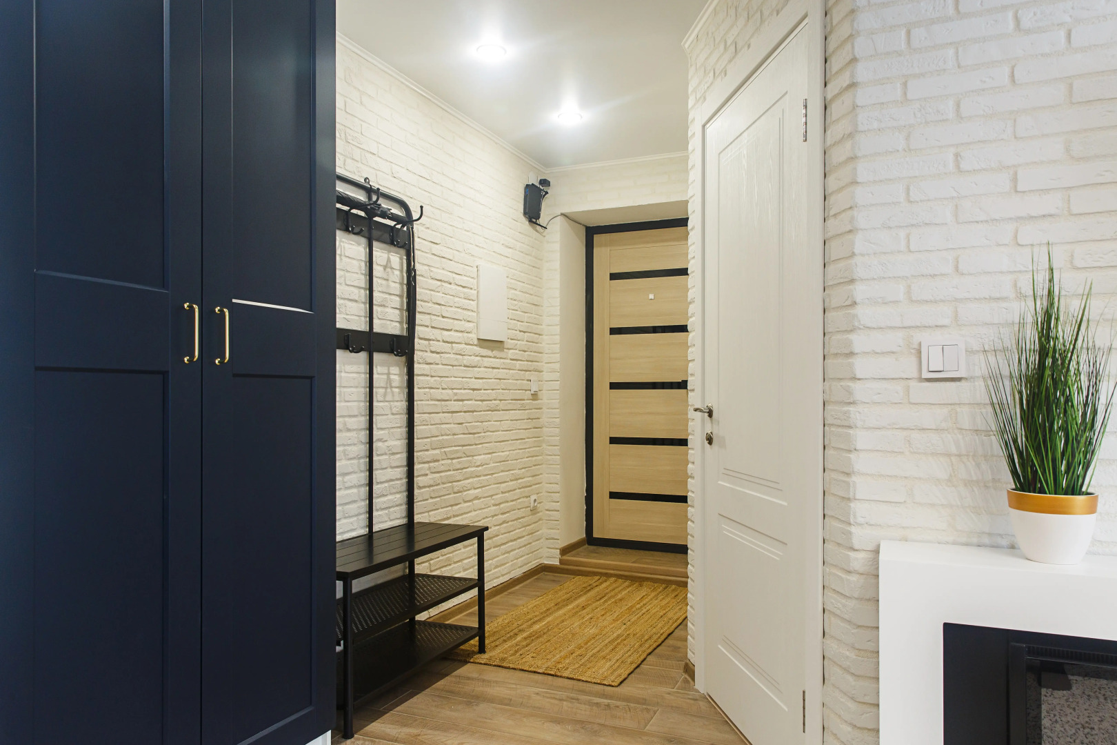 Апартаменты Арт Апарт около Кремля Делюкс