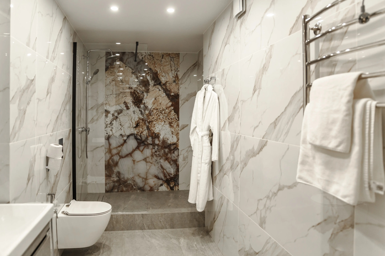 Отель Гейзер