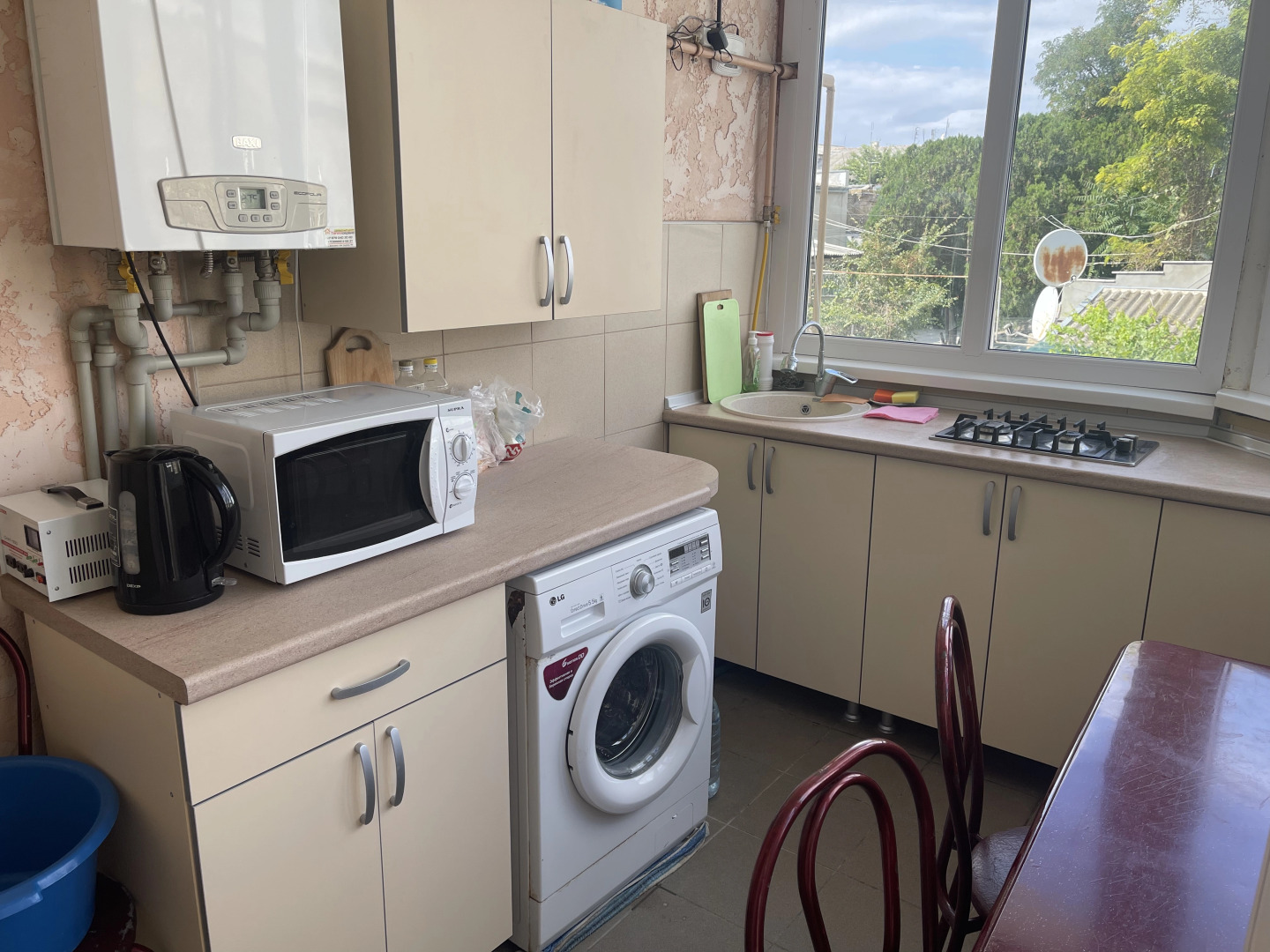 Меблированные комнаты у Дмитрия