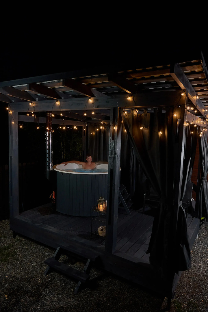 Манжерок Шале 4