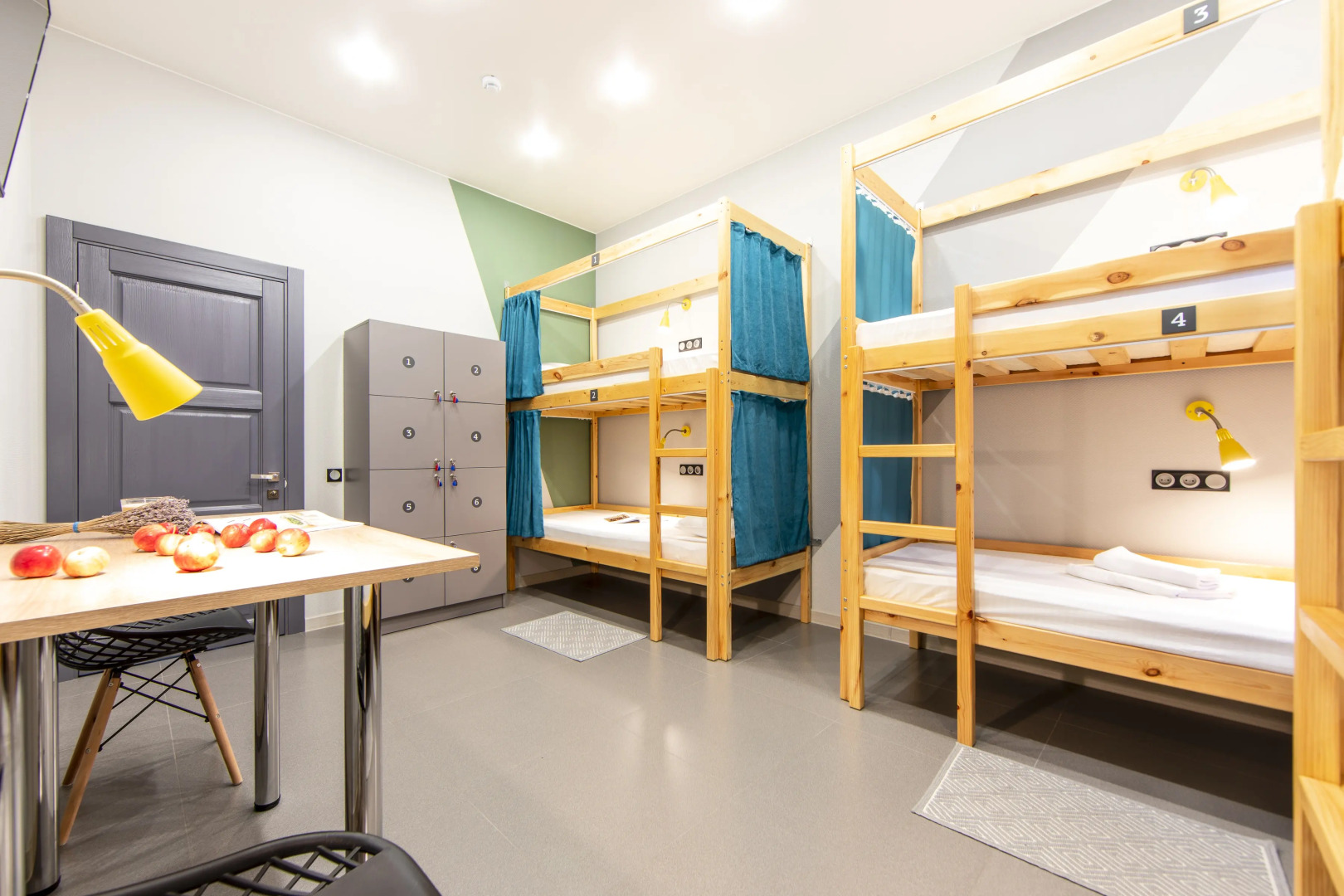 Хостел РУС - Тюмень