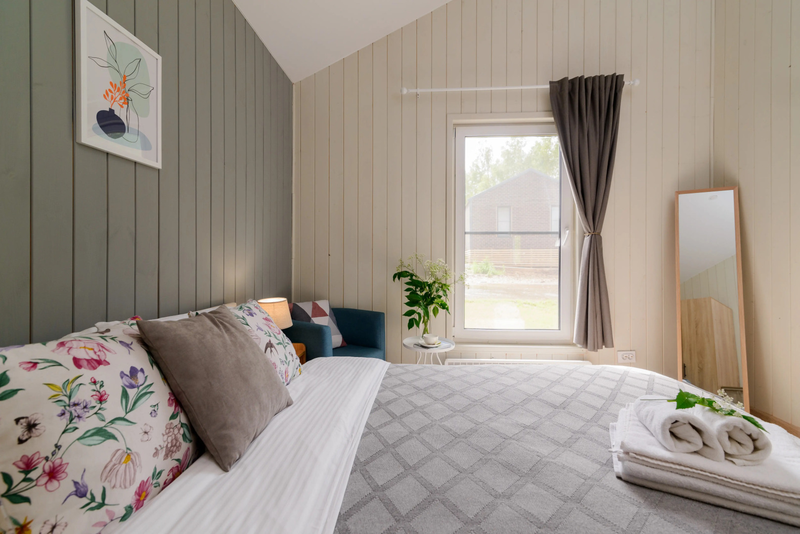 Частный дом Simple Life Home 361