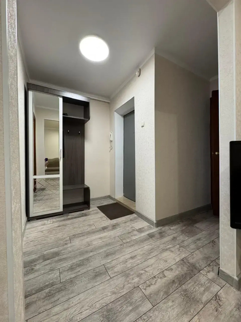 Апартаменты Школьная