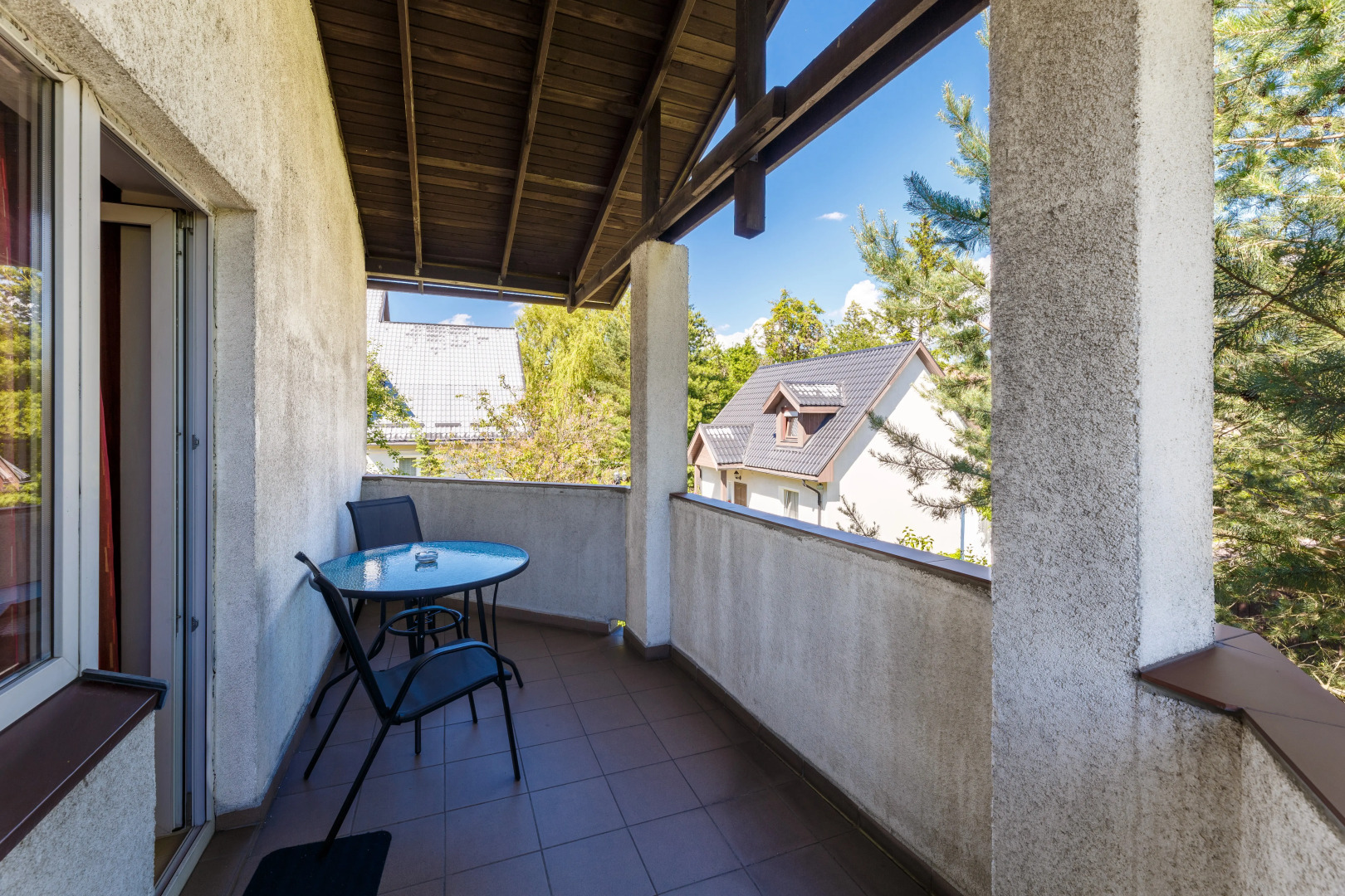 Гостевой дом На Каштановой