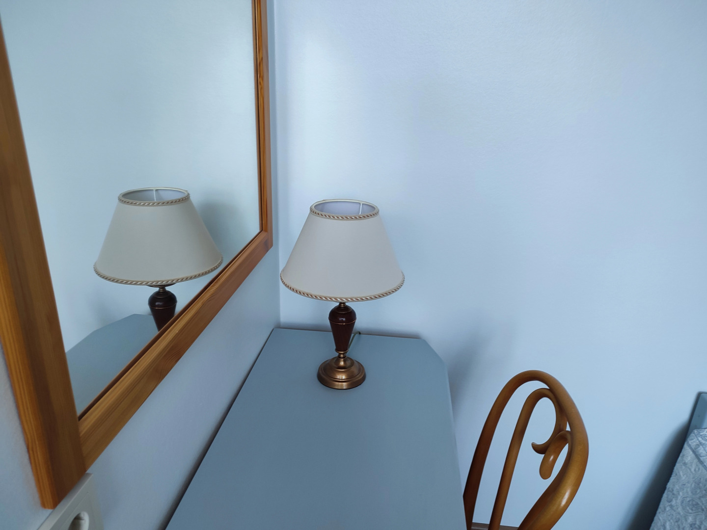 Апартаменты Мариинка