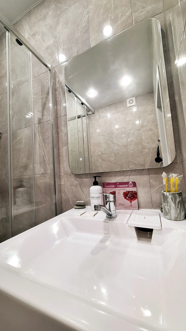 Гостевой дом 4 AVENUE