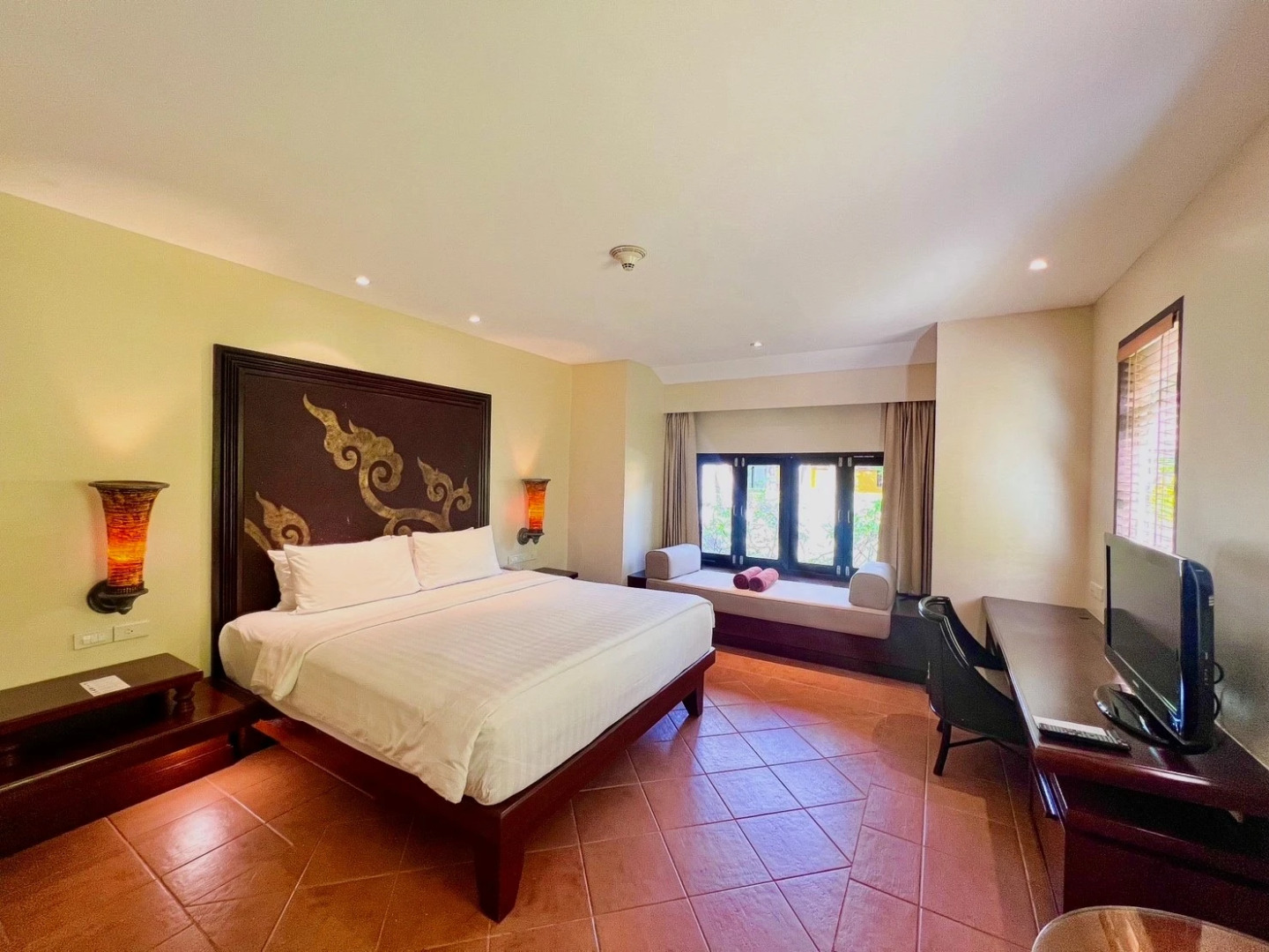 Paradox Resort Phuket