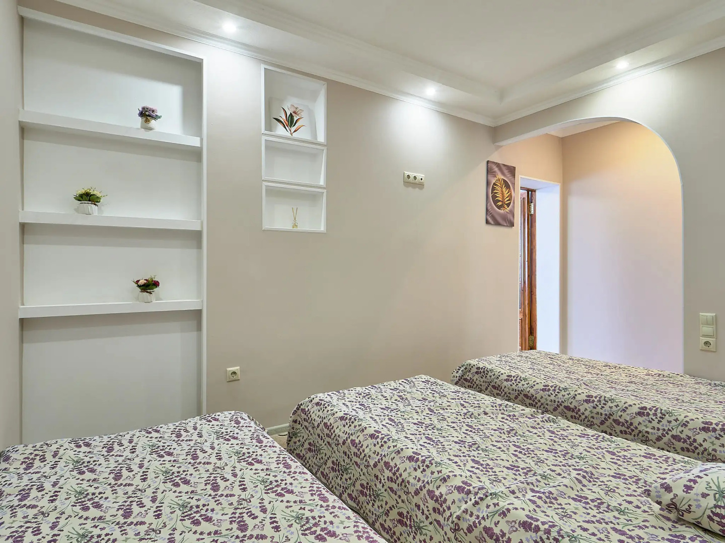 Квартира Г.Кисловодск, Улица Ксении Ге, 4