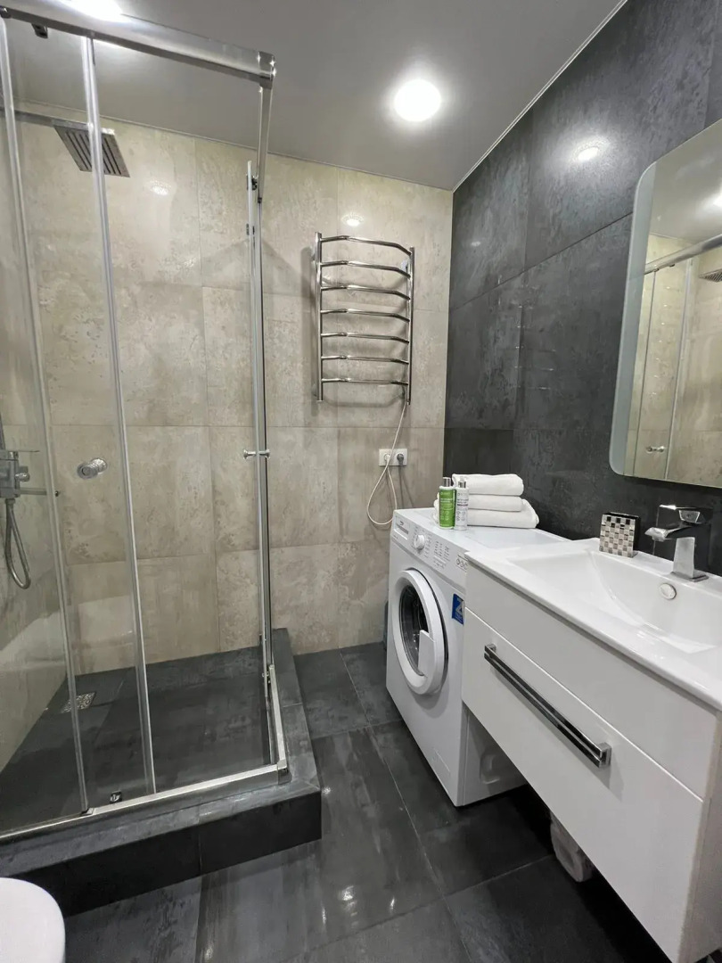 Апартаменты Курортный проспект 84