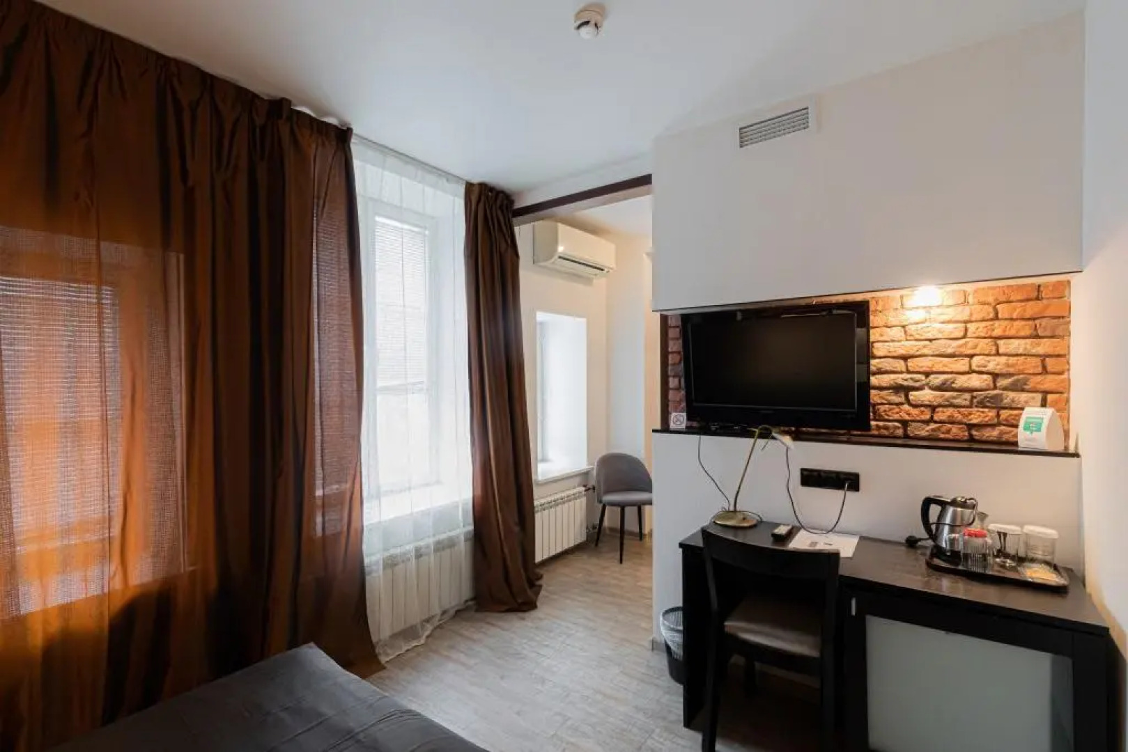 Отель Ломоносов