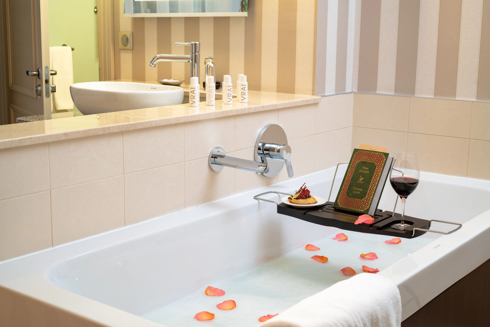 Отель Mercure Арбат Москва