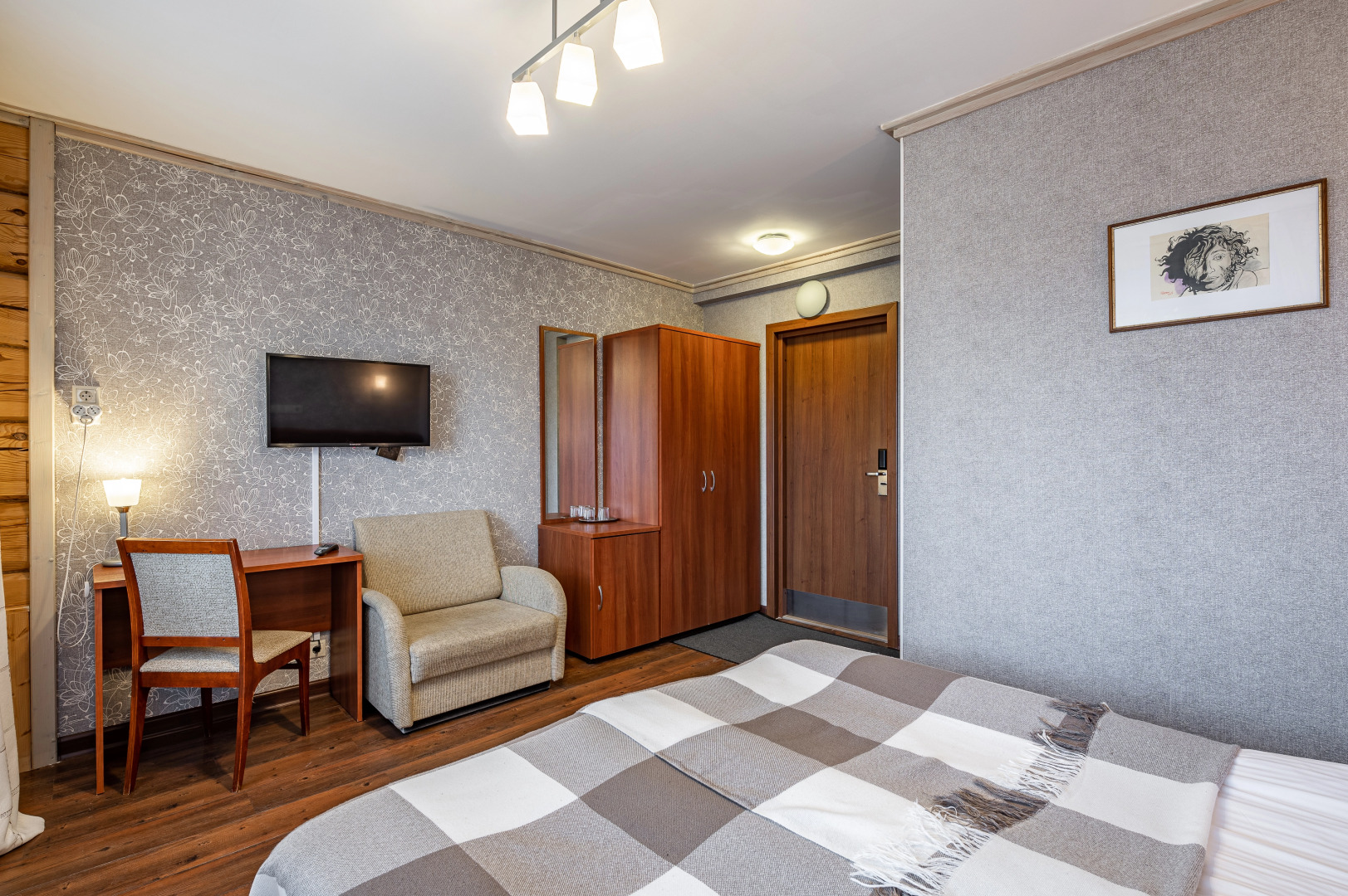 Литературный Отель Арина Р