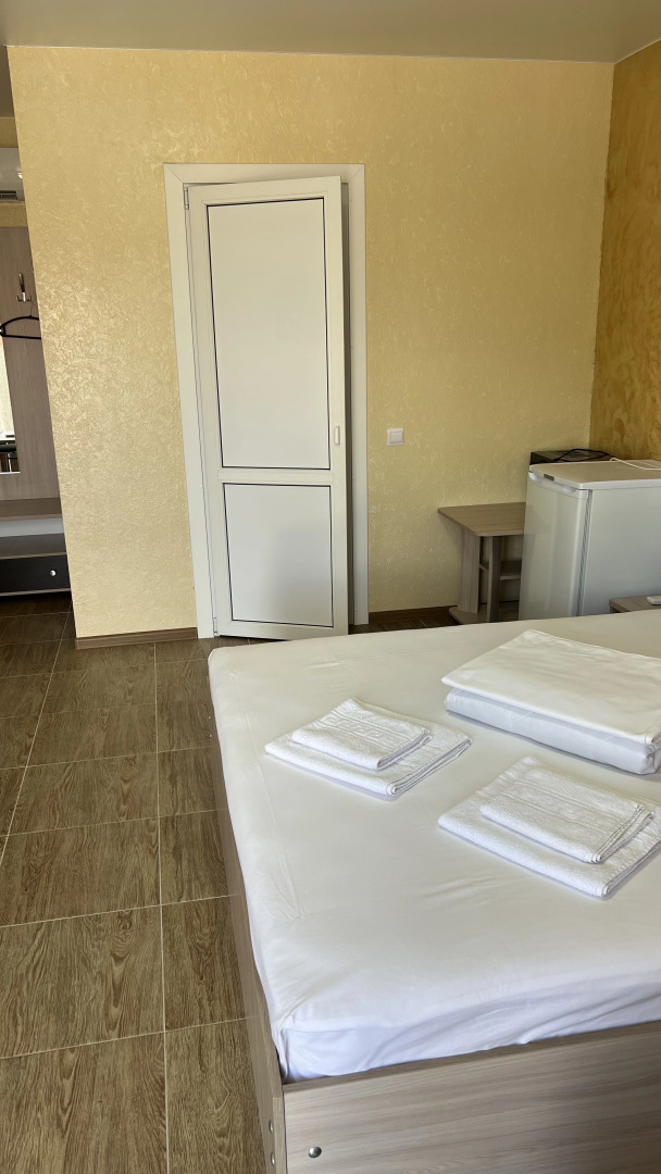 Гостевой дом Терраса