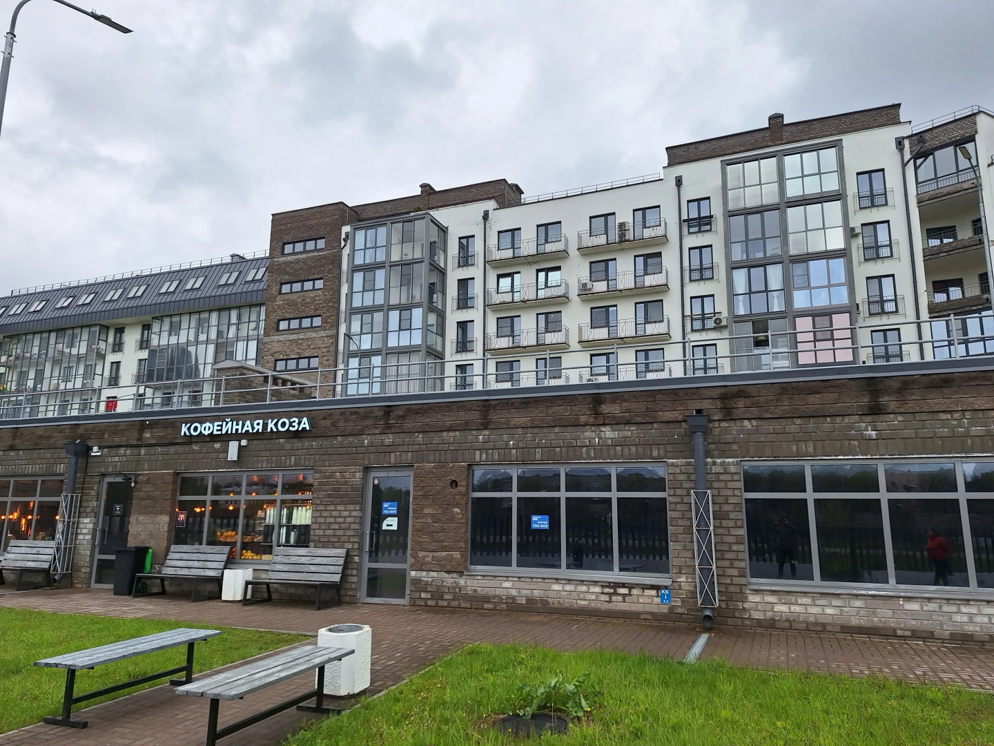 Квартира Уютная в центре города недалеко от Кремля