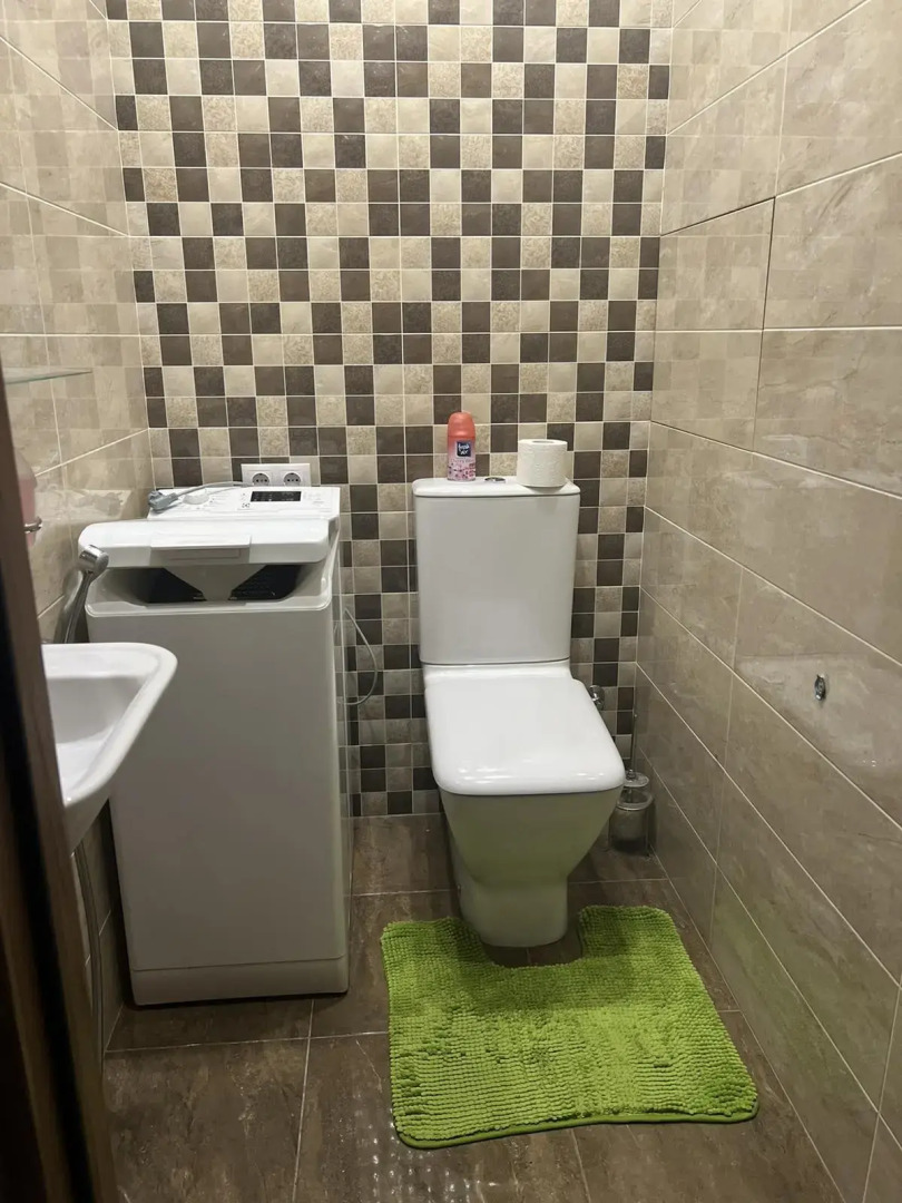 Апартаменты На Тургенева