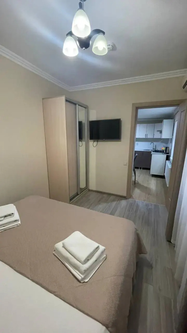 Гостевой дом Елена