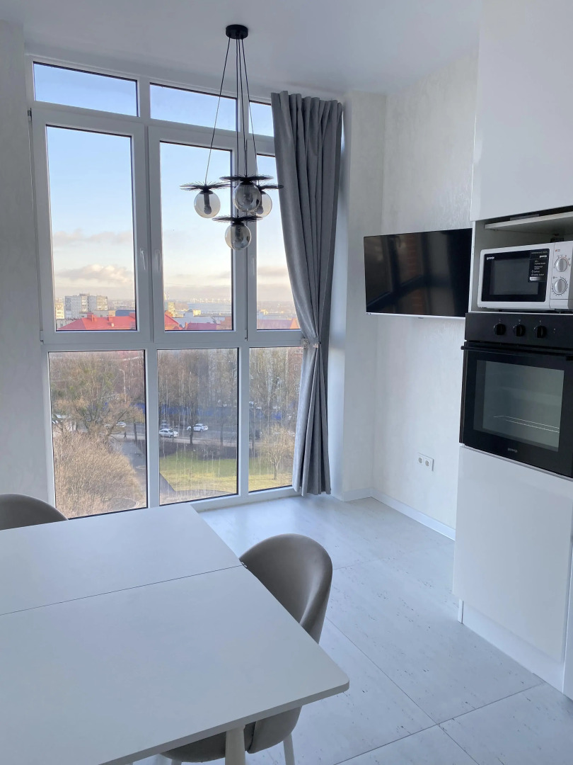 Апартаменты Grand Luxe Apartments