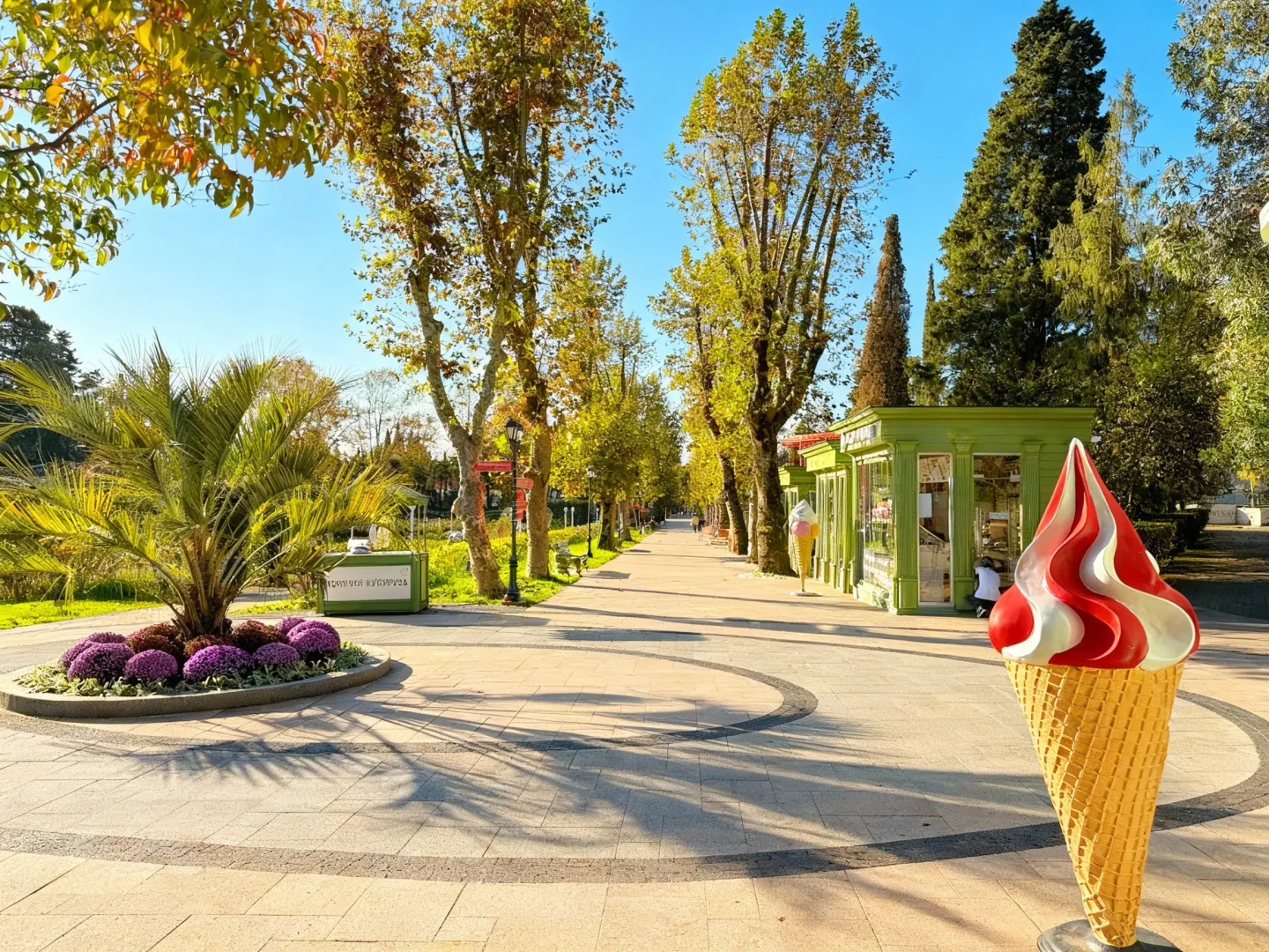 Отель Чайковский