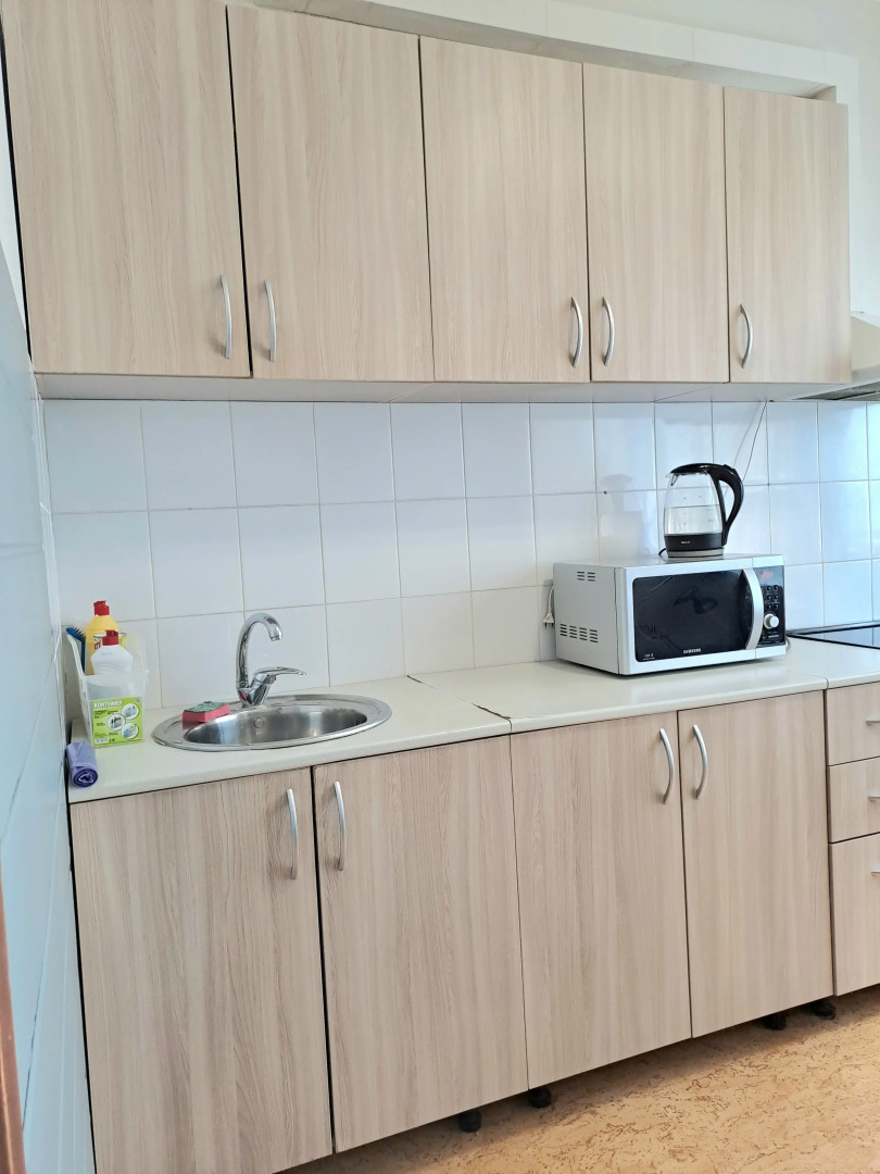 Квартира Однокомнатная квартира в центре