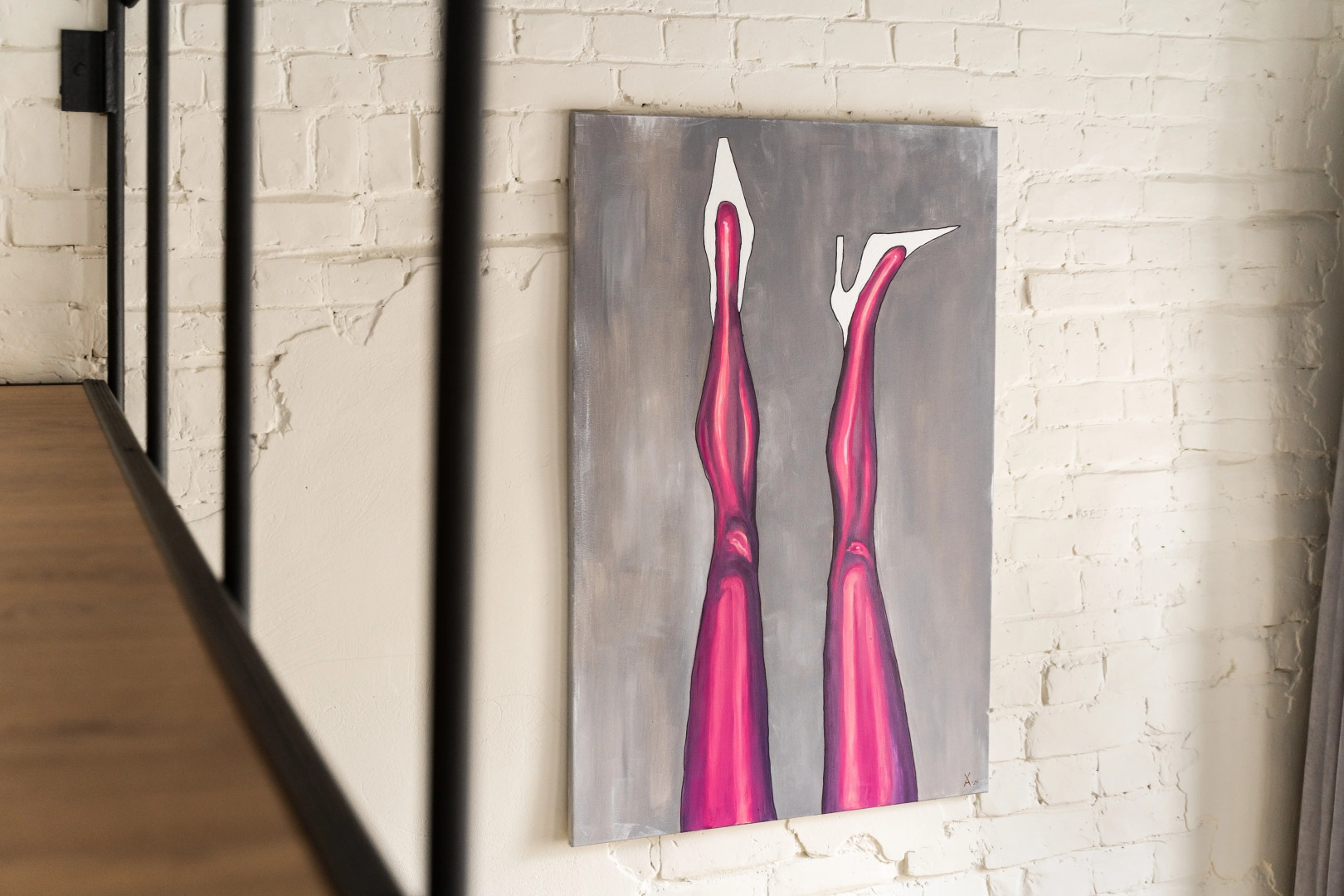 UrbanLoft рядом с Кремлём by Uloo Меблированные комнаты