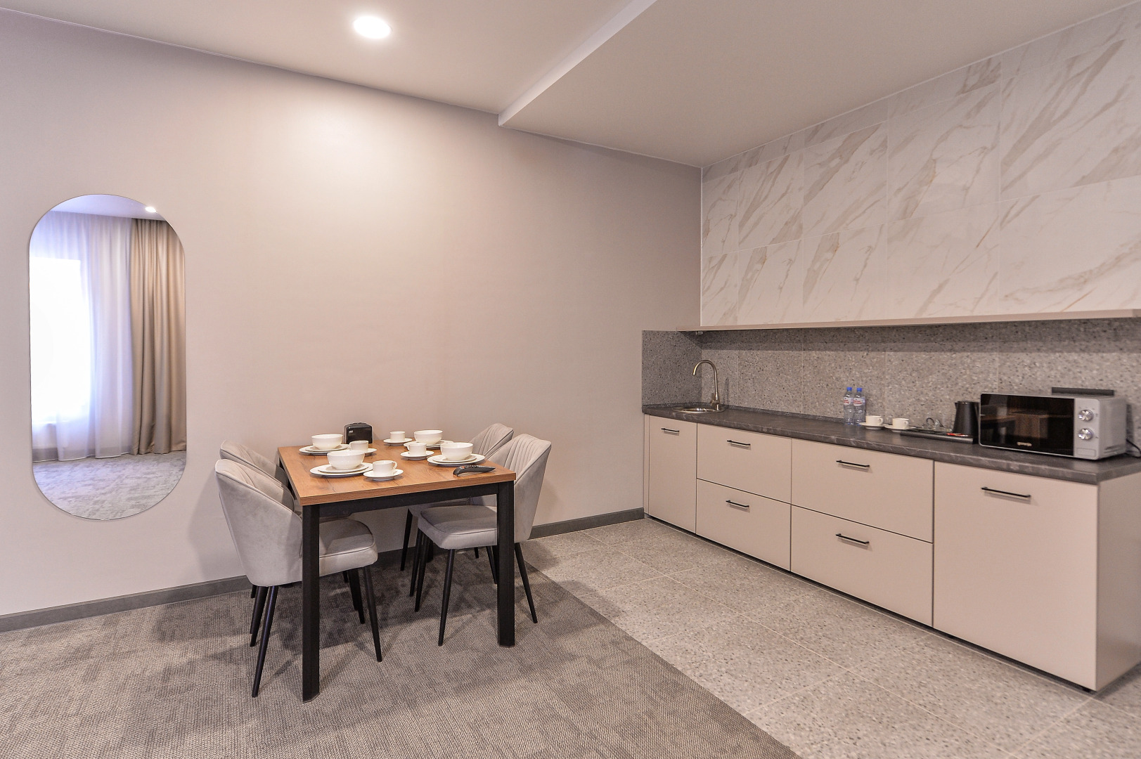 Отель Бизнес Отель ЯР