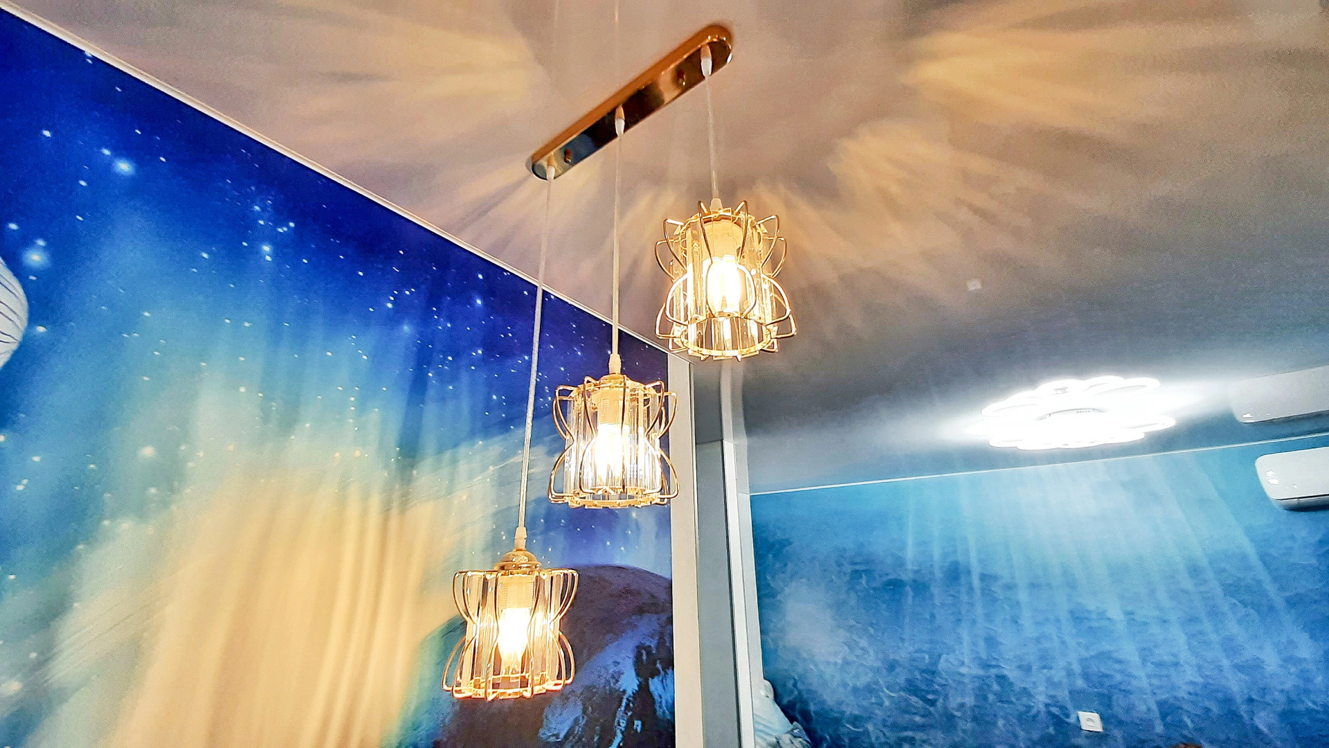 Апартаменты Sweet Home Студия Глубина