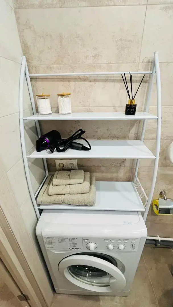 Квартира с любовью