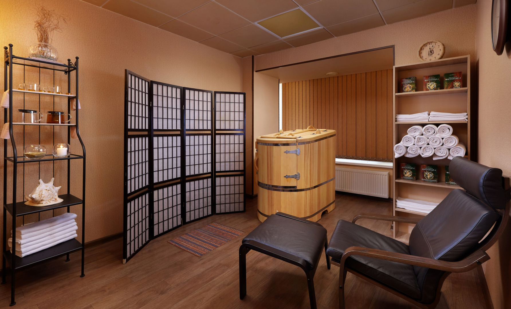 Парк Отель Звенигород